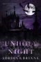 Unholy Night: An Unholy Trinity Novella 2.5