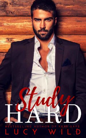 Study Hard · A Steamy Romance (Wild Quickie Book 1)