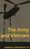 The Army and Vietnam