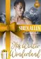 His Winter Wonderland · AMBW Paranormal Romance