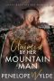 Claimed by Her Mountain Man · A Steamy Mountain Man Friends to Lovers Romance (Her Savage Mountain Men Book 2)