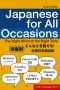 Japanese for All Occasions