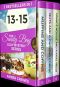 Sandy Bay Series Box Set 5