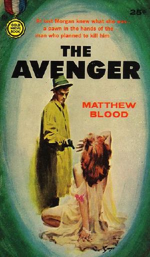 The Avenger