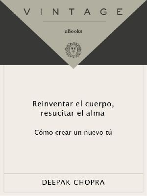 Reinventar El Cuerpo, Resucitar El Alma