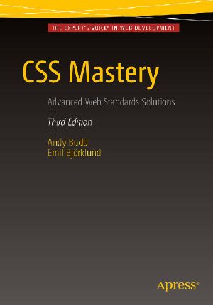 CSS Mastery · 3rd Edition