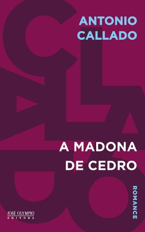 A Madona De Cedro