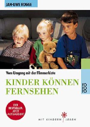 Kinder können fernsehen