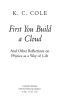 First You Build a Cloud