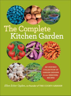 The Complete Kitchen Garden