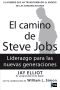 El camino de Steve Jobs