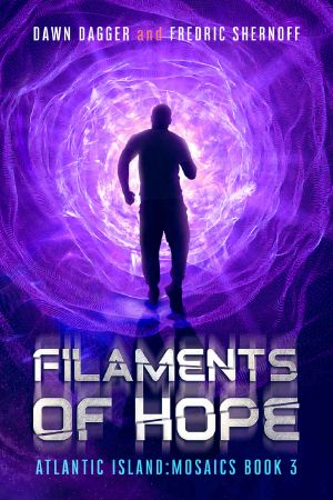 Filaments of Hope · Atlantic Island · Mosaics Book 3