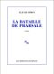 La Bataille De Pharsale