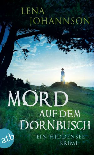 Conny Lorenz 02 - Mord auf dem Dornbusch - Ein Hiddensee-Krimi