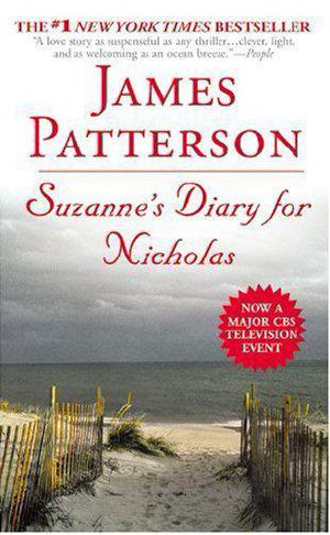 Suzanne's Diary for Nicholas