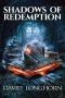 Shadows of Redemption: Supernatural Suspense with Monsters (Book of Death Series 1)