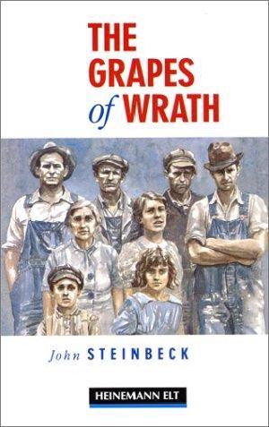 The Grapes of Wrath