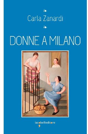 Donne a Milano