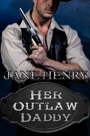 Her Outlaw Daddy