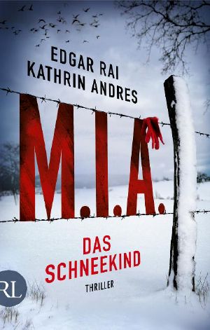 M.I.A. · Das Schneekind