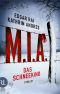 M.I.A. · Das Schneekind