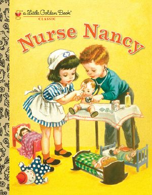 Nurse Nancy