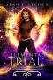 Elemental Trial: Book 2 (Paranormal Outcasts)