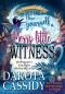 Have Yourself a Merry Little Witness: A Witchy Christmas Cozy Mystery (Marshmallow Hollow Mysteries Book 2)