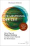 Der Ursprung der Zeit