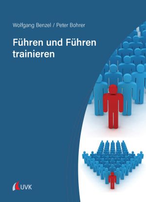 Führen und Führen trainieren