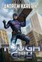 Tough Guy: A Superhero LitRPG Adventure