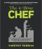 The 4-Hour Chef · The Simple Path to Cooking Like a Pro, Learning Anything, and Living the Good Life