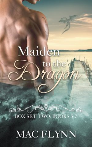 Maiden to the Dragon Series Box Set