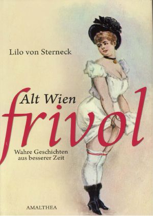 Alt Wien frivol