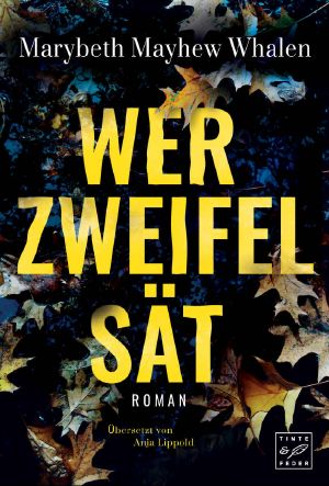 Wer Zweifel sät