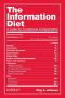 The Information Diet · A Case for Conscious Comsumption