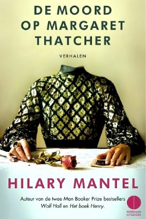 De moord op Margaret Thatcher