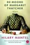De moord op Margaret Thatcher
