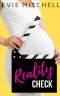 Reality Check · A Small Town Thanksgiving Surprise Pregnancy Enemies to Lovers Romance (Thor's Shipbuilding Book 3)