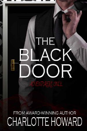 The Black Door