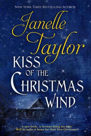 Kiss of The Christmas Wind