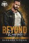 Beyond Regret/Python (Serpents MC Las Vegas Book 3)