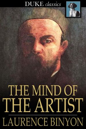 The Mind of the Artist