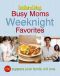 Southern Living - Busy Moms Weeknight Favorites