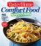 Taste of Home Comfort Food Makeovers