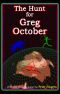 The Hunt for Greg October · Book One of the Illuminati