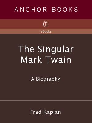 The Singular Mark Twain