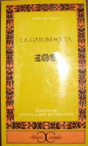 La Gatomaquia