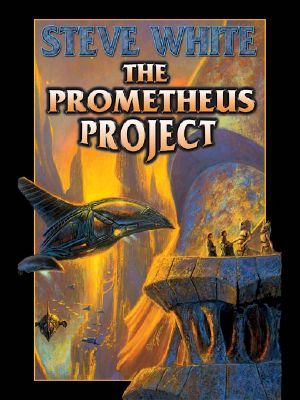 Prometheus Project