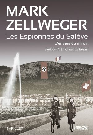 Les Espionnes Du Salève